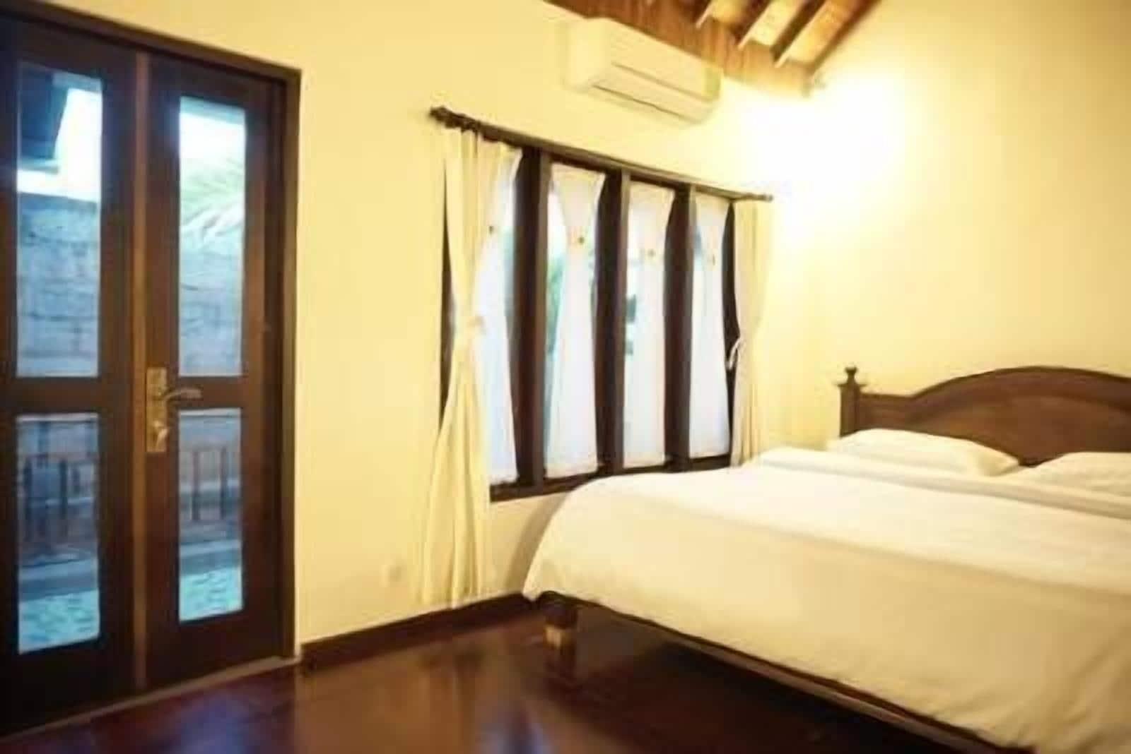 Hotel Praschita Bali Sanur Exterior foto