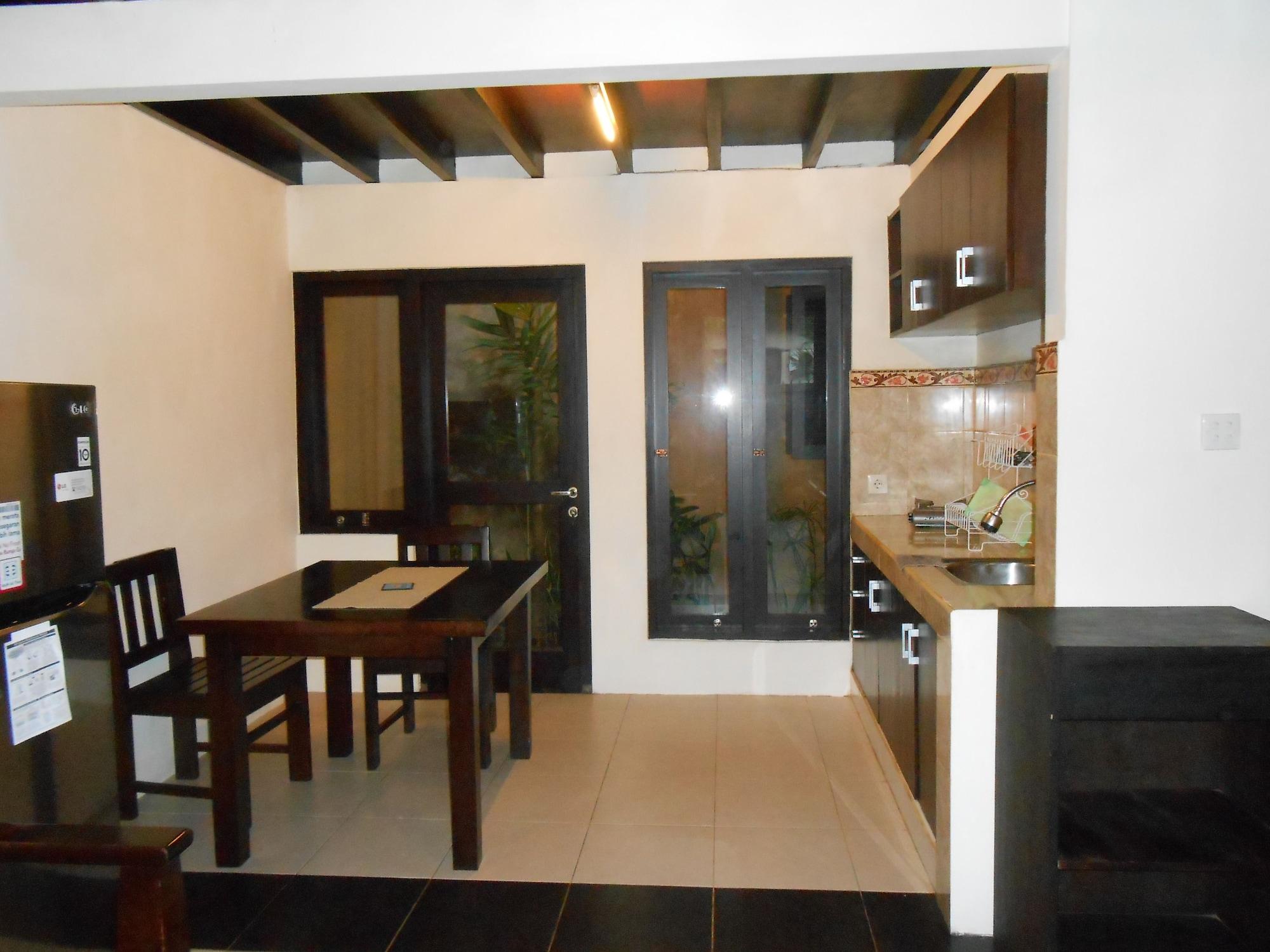 Hotel Praschita Bali Sanur Exterior foto