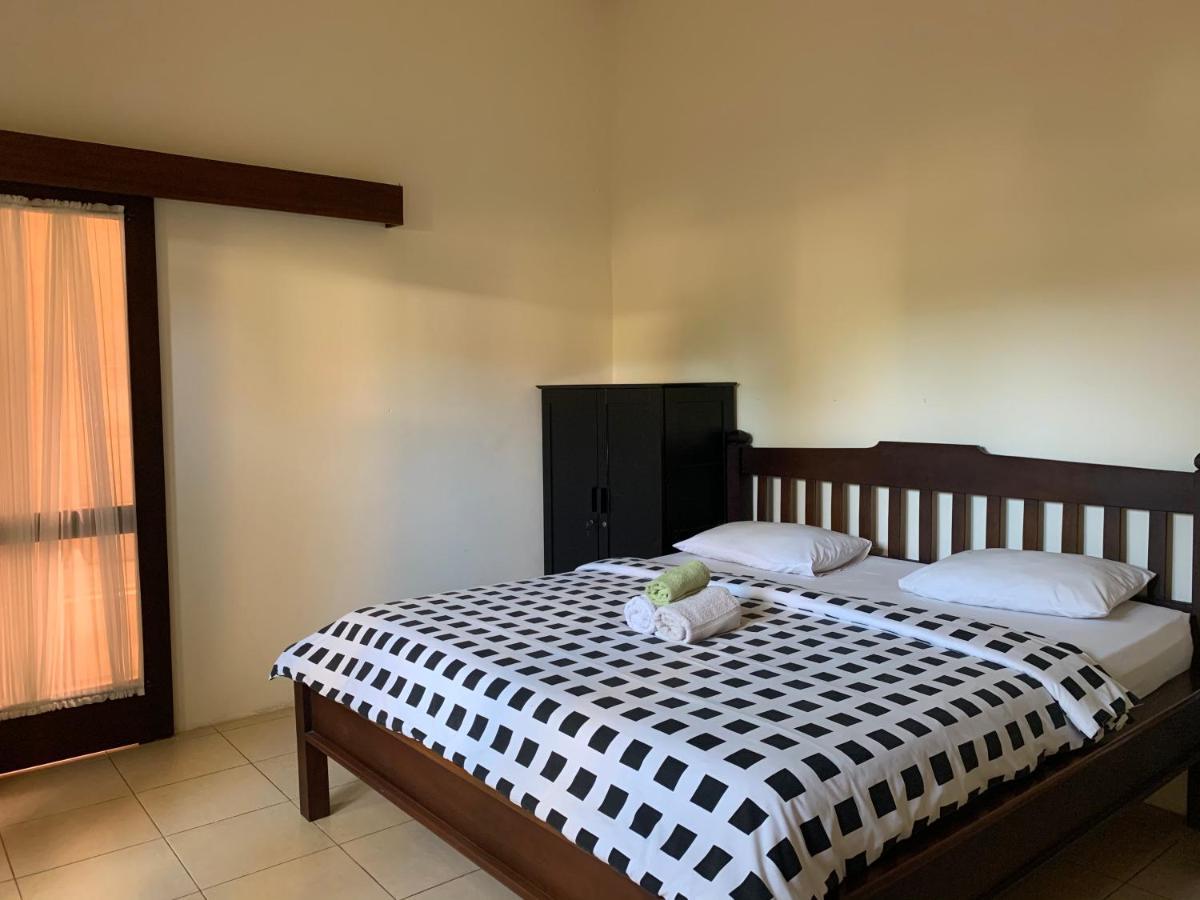 Hotel Praschita Bali Sanur Exterior foto