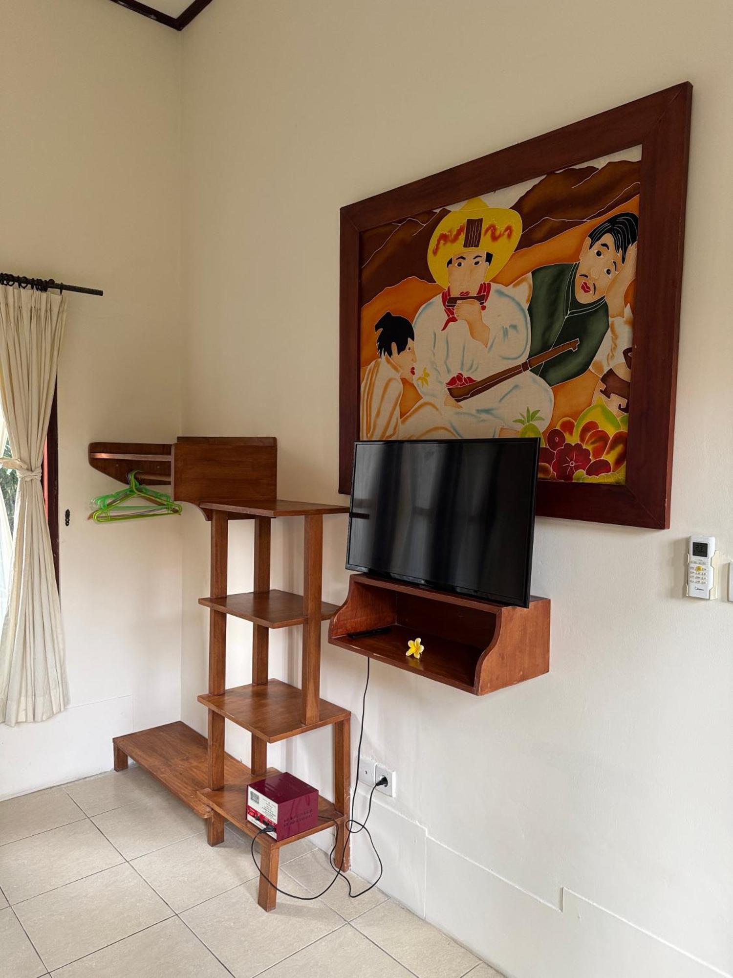 Hotel Praschita Bali Sanur Exterior foto