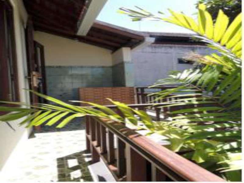 Hotel Praschita Bali Sanur Exterior foto