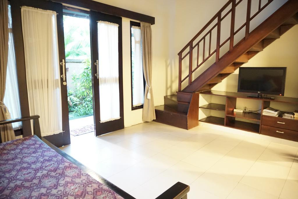 Hotel Praschita Bali Sanur Exterior foto