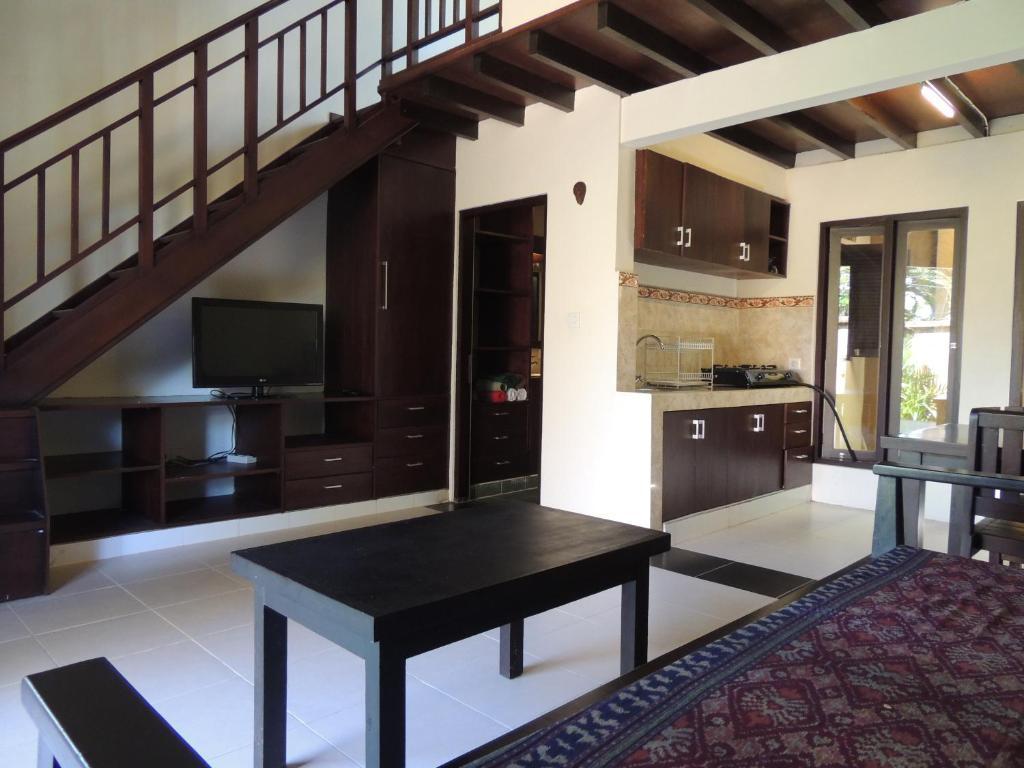 Hotel Praschita Bali Sanur Exterior foto